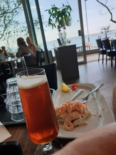 Fästningsterrassen - Varberg