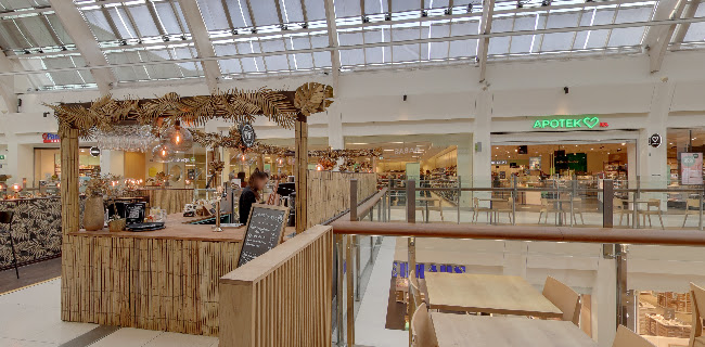 BABAS Burgers Nacka - Nacka