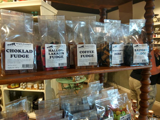 Borgeby Kryddgård - Bjärred