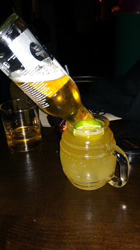 YUC! Mexican (Odenplan) - Stockholm