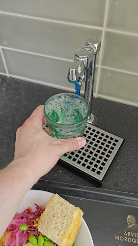 Botaniska Paviljongen - Göteborg