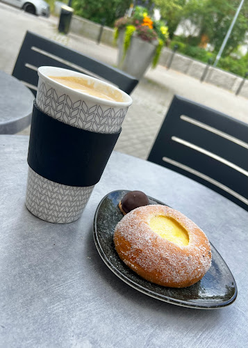 Gateau Edsviken - Gastronomi och hotellverksamhet