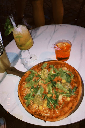 Opinii despre Twin City - Dinner & Drinks în Jönköping - Gastronomi och hotellverksamhet