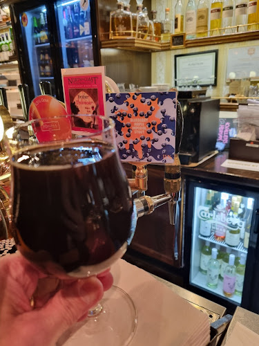 The Bishops Arms - Luleå - Luleå