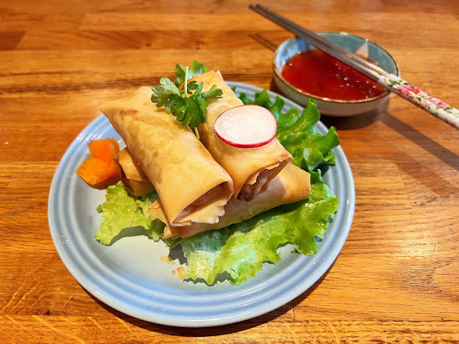 Reviews of Totemo Sushi in Bromma - Gastronomi och hotellverksamhet