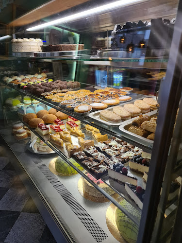 Esters Hantverksbageri - Norrköping