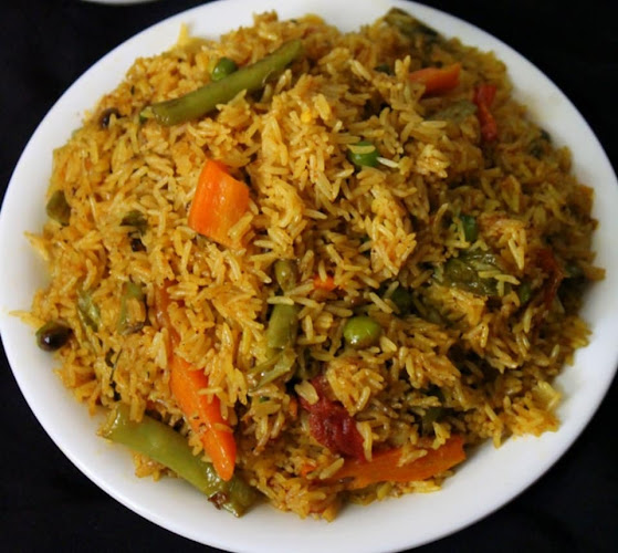 Thailammai Indian Food