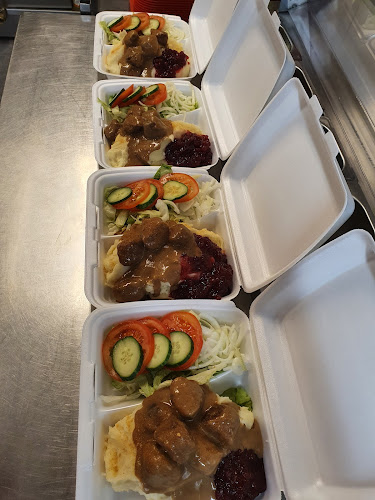 Hertings Grill Open Times