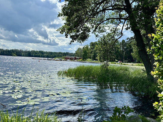 Comments and reviews of Stora Djulö Herrgård