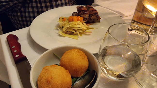 Restaurang Esperanza