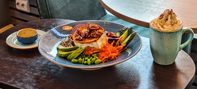 Opinii despre Cafe Hörnan în Stockholm - Gastronomi och hotellverksamhet