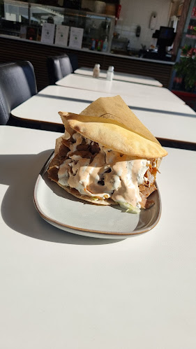 Opinii despre Eda's Pizzeria în Göteborg - Gastronomi och hotellverksamhet