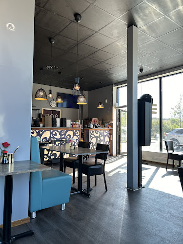 SUSHI EKI - Gastronomi och hotellverksamhet