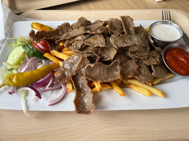 Comentarii opinii despre Hallstakrog