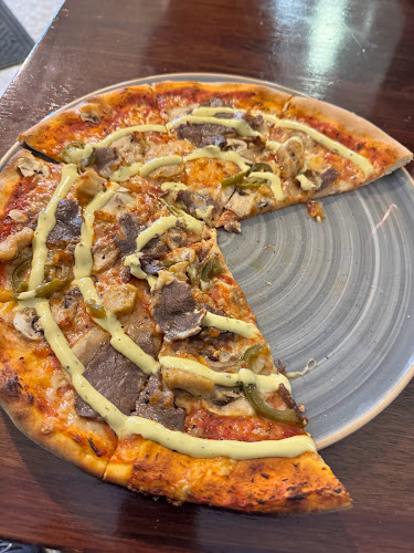 Skogshöjdens Pizzeria - Trollhättan