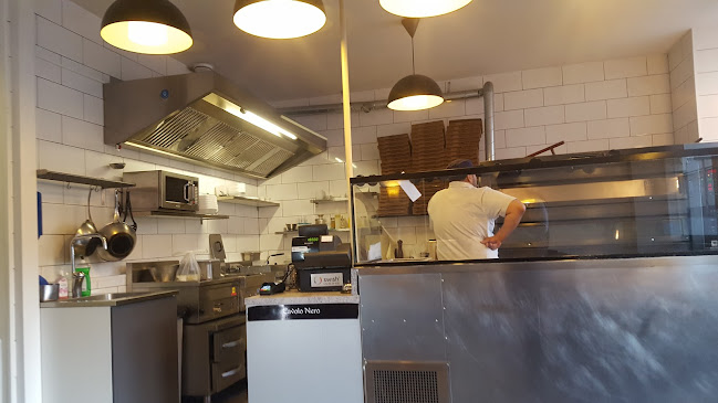 Cavolo Nero Pizzeria