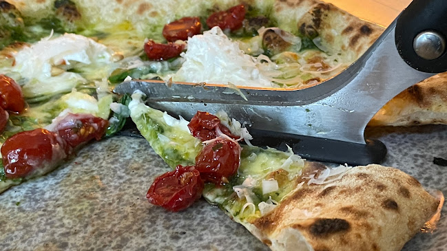 Comentarii opinii despre Deglabbet Vasastan