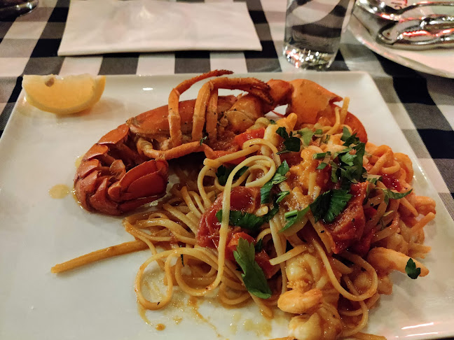 Il Forno da Pino - Gastronomi och hotellverksamhet