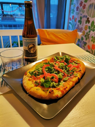 Opinii despre RÅG în Uddevalla - Gastronomi och hotellverksamhet