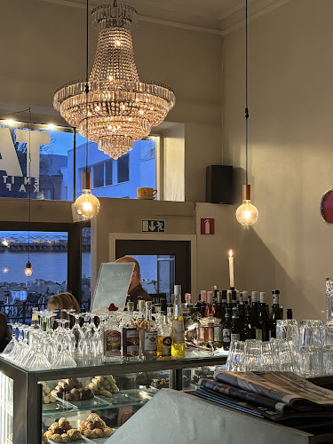 Café Tar - Uppsala