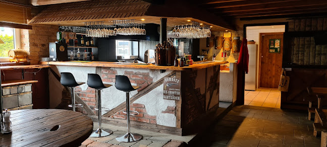 Comentarii opinii despre Puben i Gröstorp