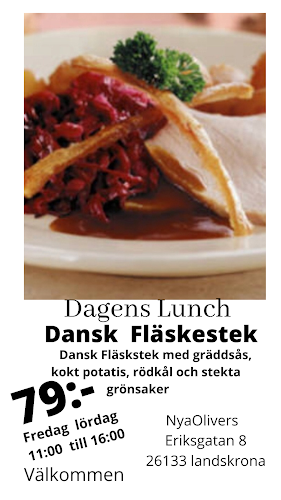 Eriksgatan 8, 261 33 Landskrona