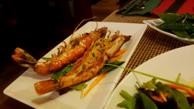 Restaurang Heat Phone number