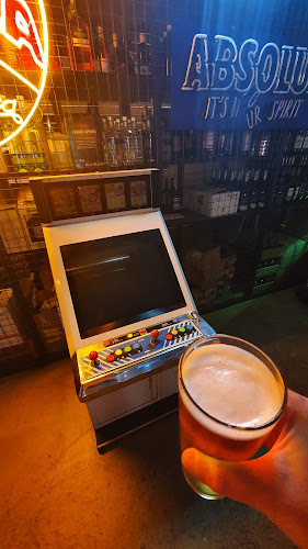 Zamenhof - Gastronomi och hotellverksamhet