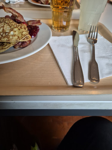 Plankan Restaurang - Gastronomi och hotellverksamhet