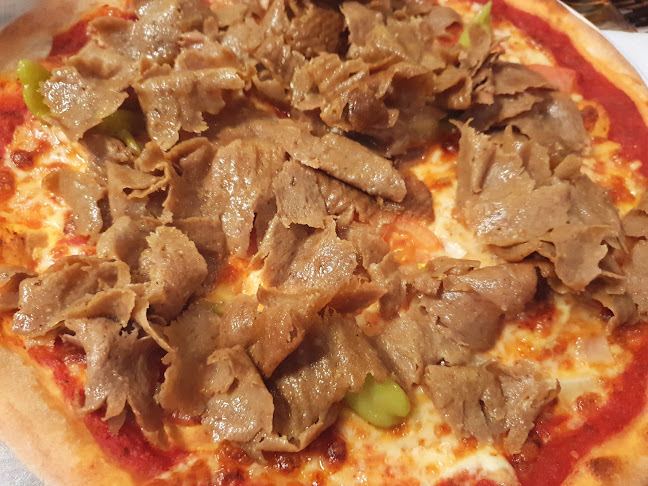 Pizzeria Aspendos - Gastronomi och hotellverksamhet