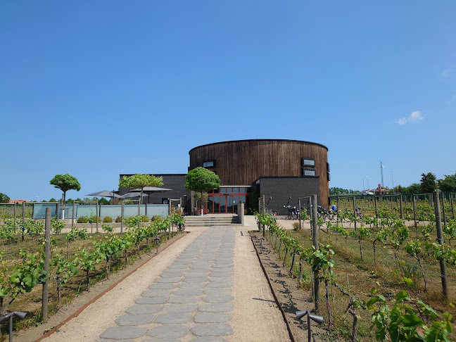 Nordic Sea Winery | Showroom | Restaurant | Winebar - Gastronomi och hotellverksamhet