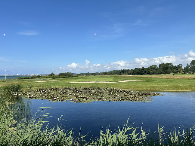 Rya golfbaneväg 20, 257 30 Helsingborg