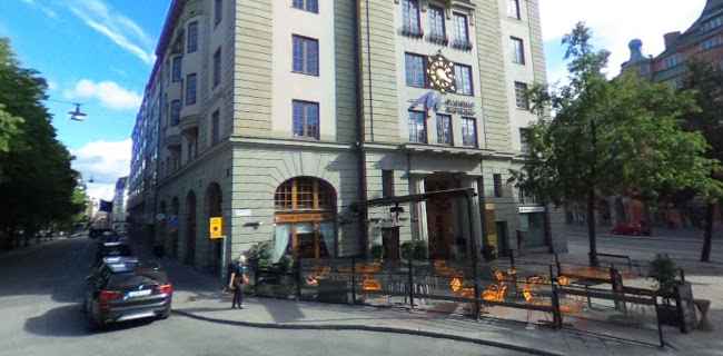 Engelbrektsplan 2, 114 46 Stockholm