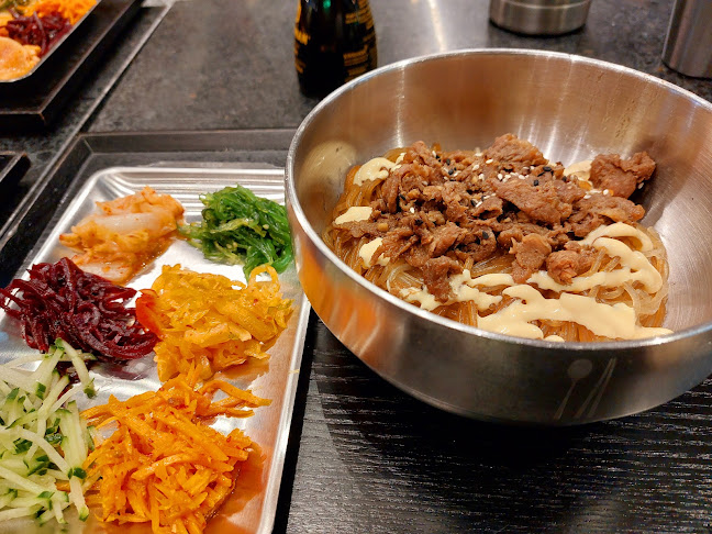 Comentarii opinii despre Keemchi Farsta C