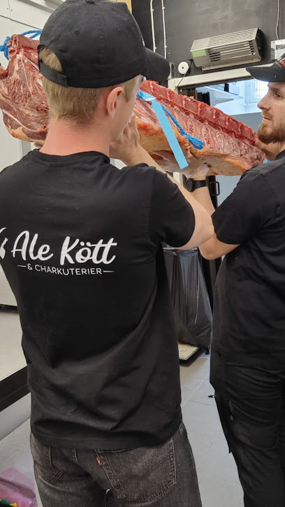 Ale Kött AB