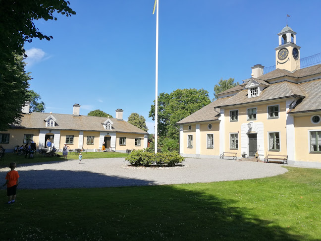 Comentarii opinii despre Svanå Bruk & Säteri