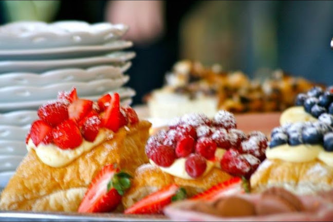 Vaxholms Hembygdsgårds Café - Vaxholm