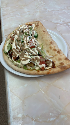 Pizzeria Viktoria Open Times