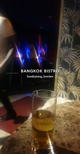 Bangkok Bistro - Sundbyberg