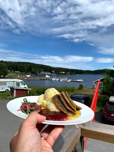 Reviews of Skutskepparn in Nordingrå - Gastronomi och hotellverksamhet