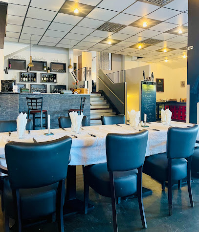 Matkompaniet i Själevad HB