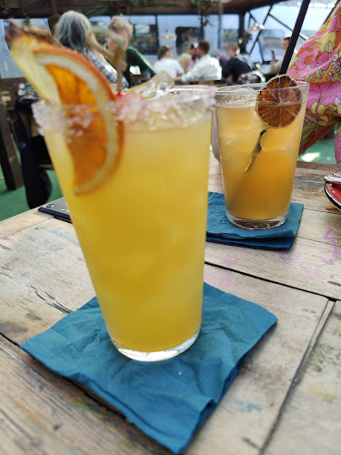 Restaurang Båten - Umeå