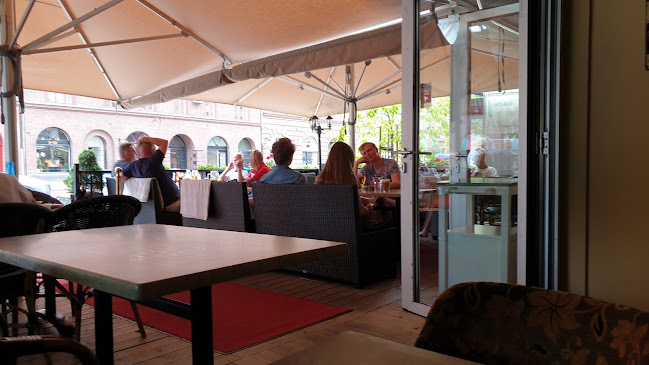 Opinii despre Patogh în Göteborg - Gastronomi och hotellverksamhet