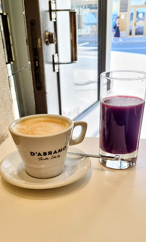 D'abramo Open Times