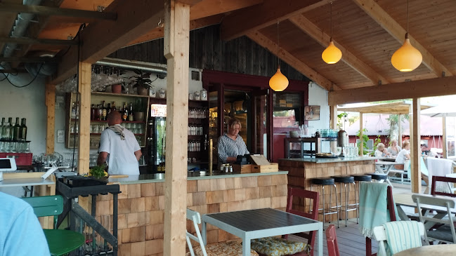 Reviews of Ingmarsö bageri - brödboden in Ingmarsö - Gastronomi och hotellverksamhet