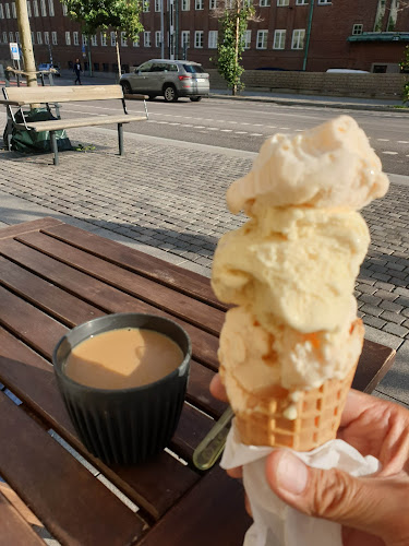 Comentarii opinii despre Gelatonova Norra Stationsgatan