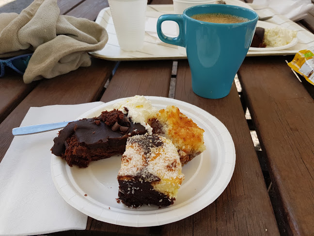 Café Ulva Kvarn AB Phone number