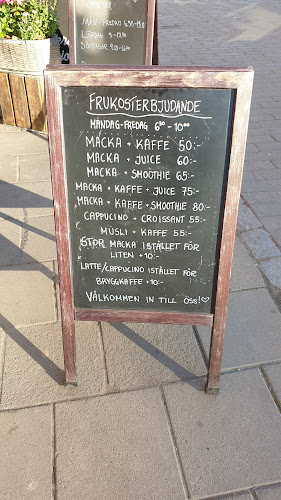 Reviews of Bageri Passion in Sundbyberg - Gastronomi och hotellverksamhet