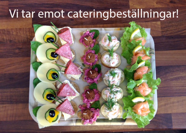 Reviews of Café Blomma in Bromma - Gastronomi och hotellverksamhet