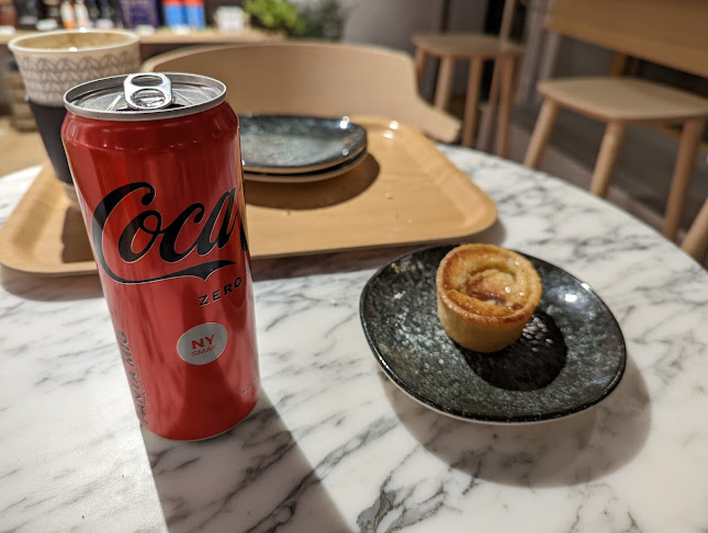 Comentarii opinii despre Gateau Lidingö